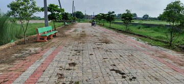 Plot Area in  Plot at Balakati – for Sale