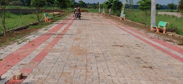 Plot Area in  Plot at Balakati – for Sale