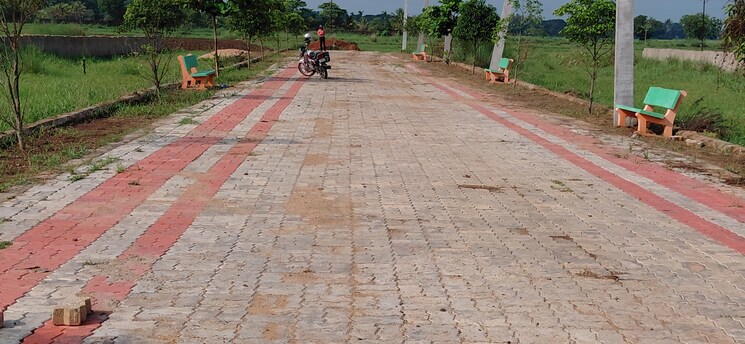 undefined, balakati  1500 Sq.Ft. Plot In Balakati Bhubaneswar 8918361