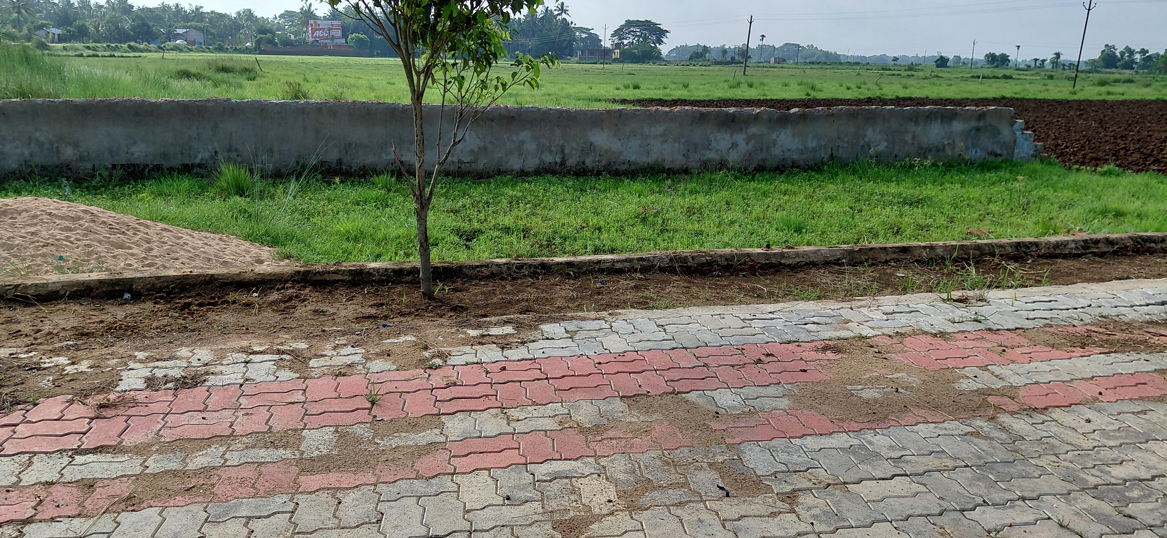 Plot For Sale in Trishakti Vihar 