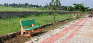 Plot Area in  Plot at Balakati – for Sale