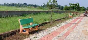 Plot Area in  Plot at Balakati – for Sale