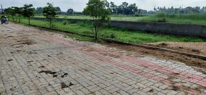 Plot Area in  Plot at Balakati – for Sale