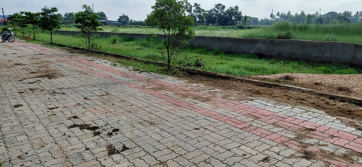 undefined, balakati  1500 Sq.Ft. Plot In Balakati Bhubaneswar 8918361