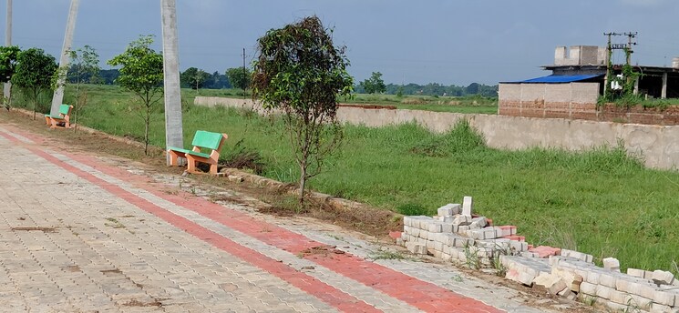 undefined, balakati  1500 Sq.Ft. Plot In Balakati Bhubaneswar 8918361
