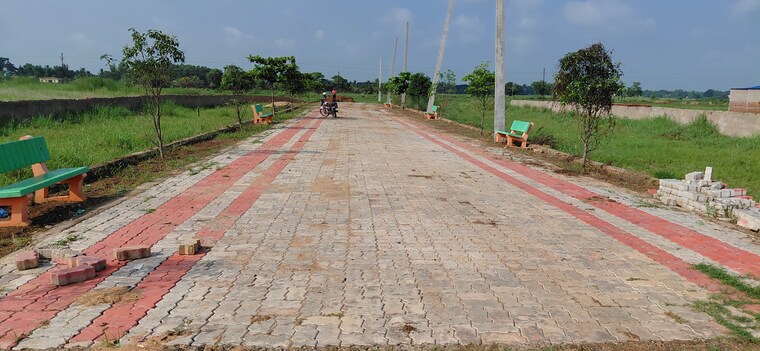 undefined, balakati  1500 Sq.Ft. Plot In Balakati Bhubaneswar 8918361