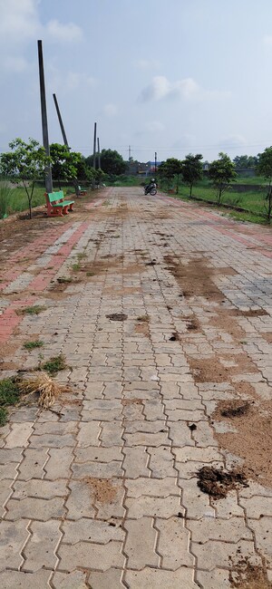 Plot Area in  Plot at Balakati – for Sale