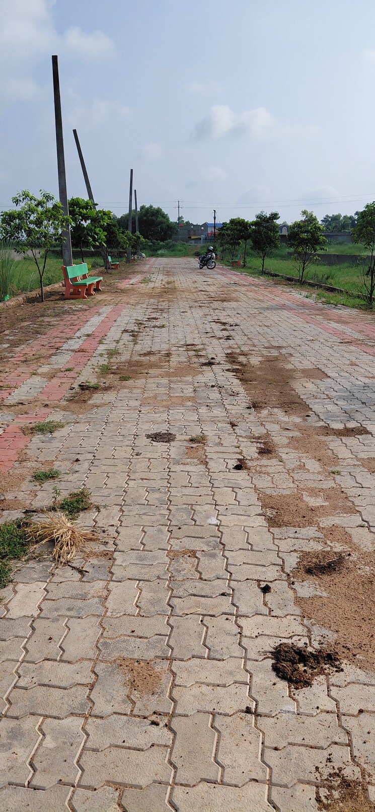 undefined, balakati  1500 Sq.Ft. Plot In Balakati Bhubaneswar 8918361