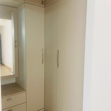 Building Lobby in 2.5 BHK Apartment at Ace Divino, Aimnabad – for Sale