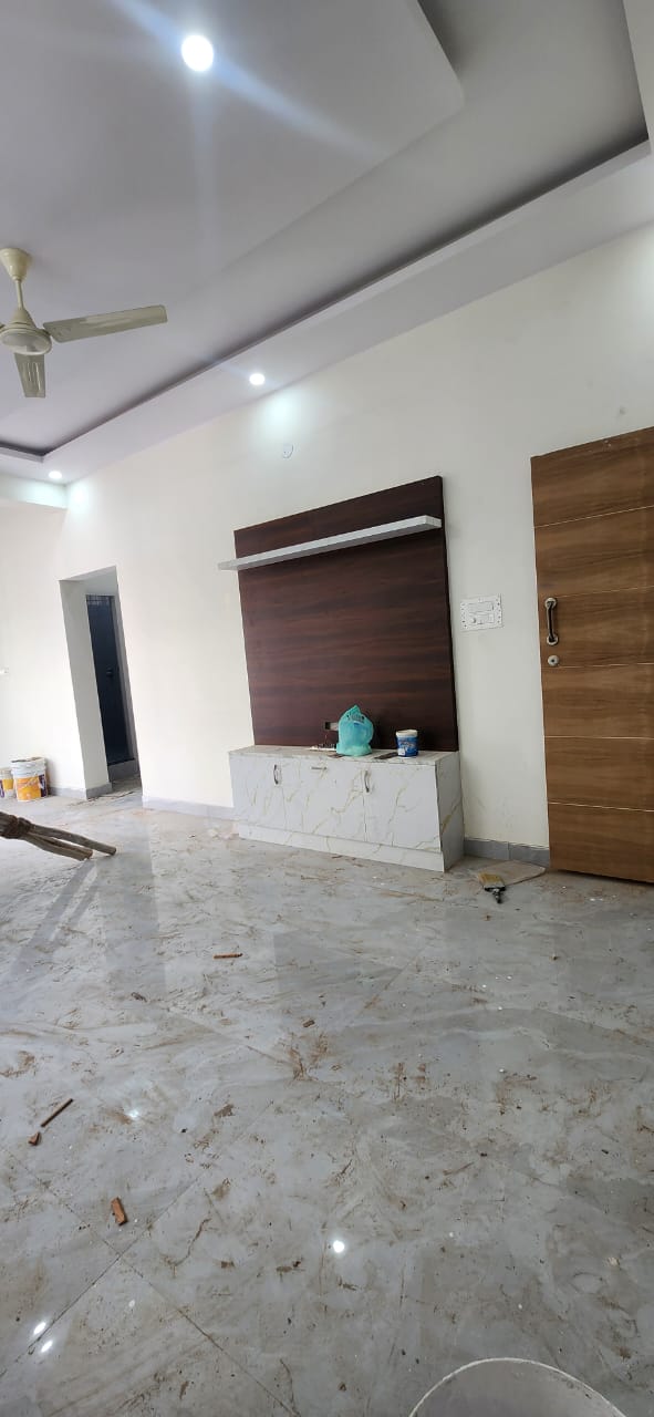 2 BHK Builder Floor For Rent in ITI Layout