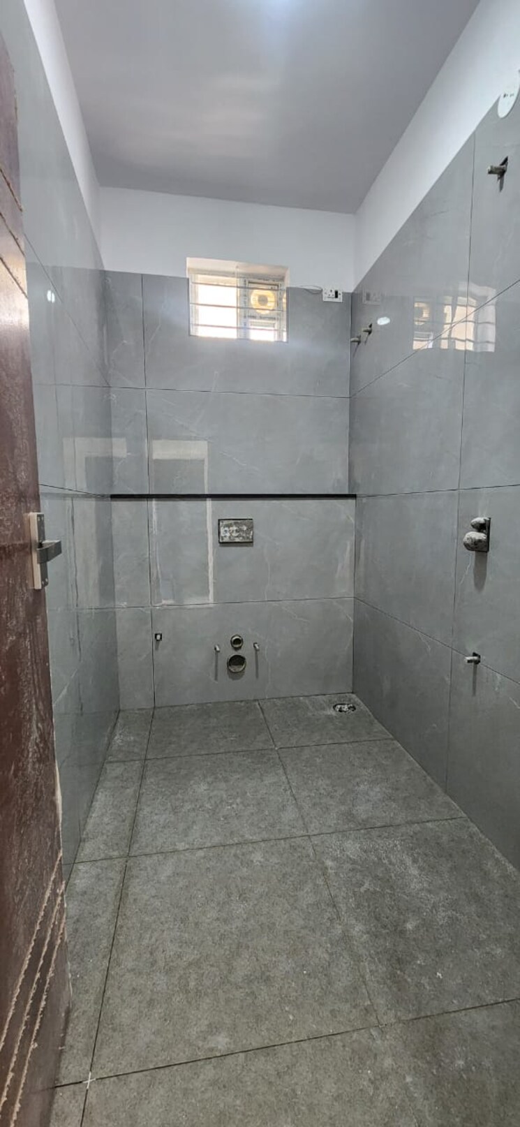 Bathroom, iti layout 2 Bedroom 1050 Sq.Ft. Builder Floor In Iti Layout Bangalore 8918364