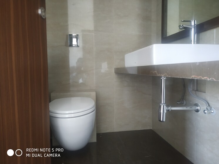 Bathroom, kumar-selena-b 4 Bedroom 2375 Sq.Ft. Apartment In Baner Pune 8918377
