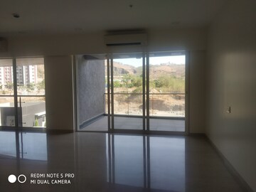 4 BHK Apartment For Rent in Kumar Selena B, Baner
