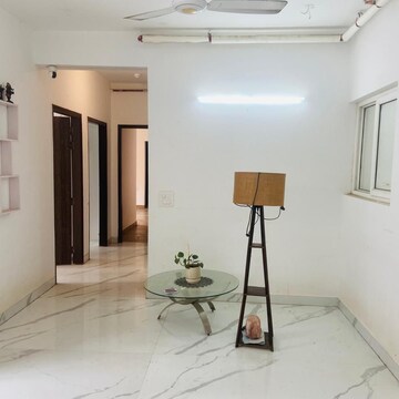 Building Lobby in 3 BHK Apartment at Ace Divino, Aimnabad – for Sale