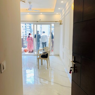 Room in 3 BHK Apartment at Ace Divino, Aimnabad – for Sale
