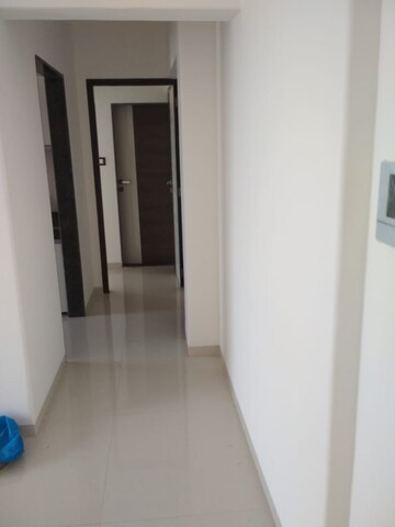 Building Lobby in 1 BHK Apartment at Divyam Heights, Andheri West – for Sale