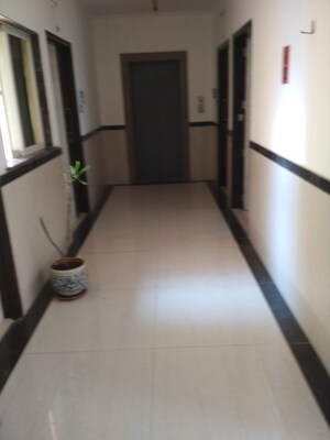 Room in 1 BHK Apartment at Divyam Heights, Andheri West – for Sale