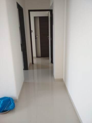 Building Lobby in 1 BHK Apartment at Divyam Heights, Andheri West – for Sale