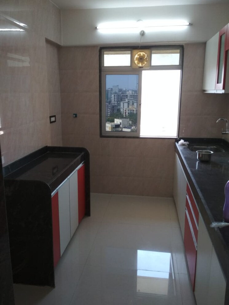 Kitchen, divyam-heights 1 Bedroom 471 Sq.Ft. Apartment In Andheri West Mumbai 8918656