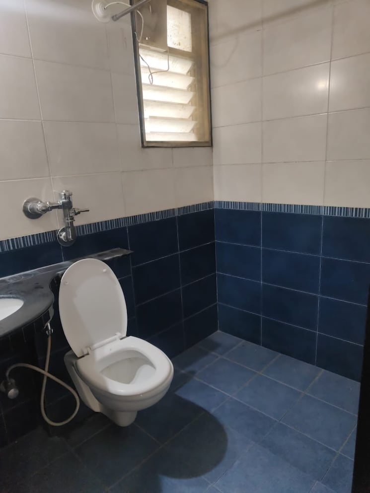 Bathroom, nyati-environ 2 Bedroom 1193 Sq.Ft. Apartment In Tingre Nagar Pune 8918367