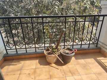 2 BHK Apartment For Rent in Nyati Environ, Tingre Nagar