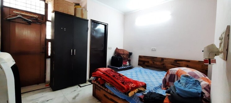 Bedroom, sector 46 2 Bedroom 1200 Sq.Ft. Builder Floor In Sector 46 Gurgaon 8918372