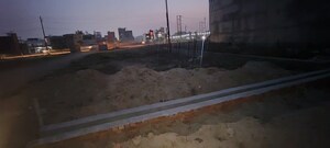  Plot – Exterior View View at Shouryapuram, Lal Kuan - for Sale