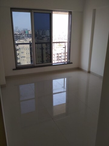 Kitchen in 1 BHK Apartment at Divyam Heights, Andheri West – for Sale