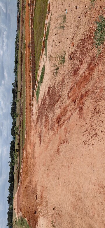 Plot Area in  Plot at Ranga Bazar – for Sale