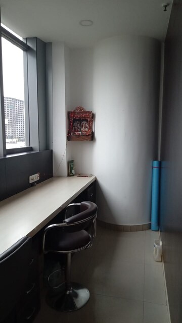 Team Area in  Office Space at Salt Lake Sector V – for Rent