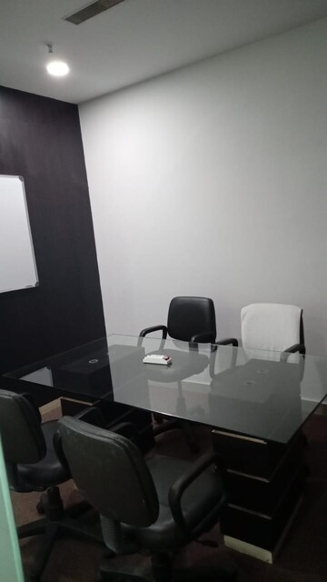 Team Area in  Office Space at Salt Lake Sector V – for Rent
