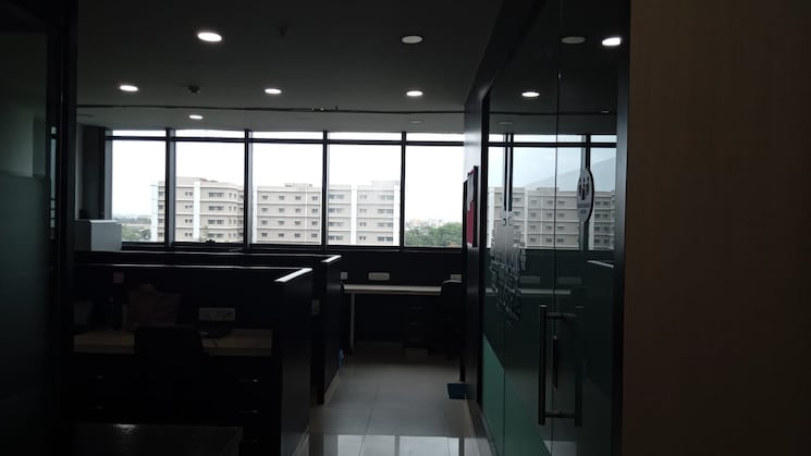 Team Area, salt lake sector v Commercial Office Space 1100 Sq.Ft. In Salt Lake Sector V Kolkata 8918384