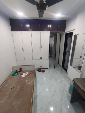 Master Bedroom in 2 BHK Apartment at Azad Nagar – for Rent