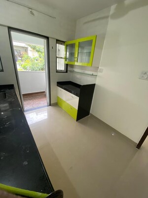 Team Area in 3 BHK Apartment at Paranjape Gloria Grace, Bavdhan – for Sale