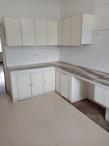 Kitchen in 3 BHK Builder Floor at Sector 15 – for Rent