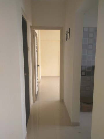 Building Lobby in 1 BHK Apartment at Silicon Park, Malad West – for Rent