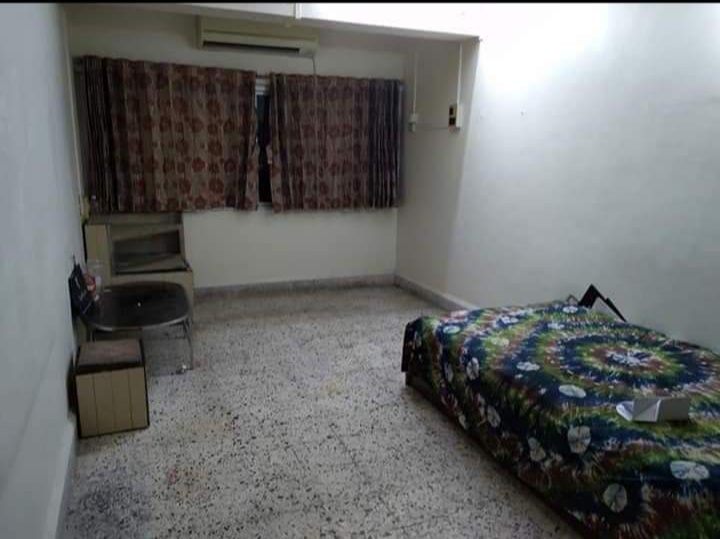 1 RkApartment For Rent in Surya Sadan Naupada