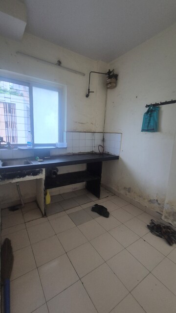 1 RK Apartment For Rent in Swapnapurti CHS Kandivali, Kandivali East