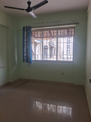 Bedroom in 2 BHK Apartment at Dosti Lotus, Wadala – for Sale