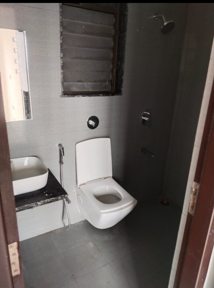 Master Bedroom, regency-anantam 1 Bedroom 527 Sq.Ft. Apartment In Dombivli East Thane 8918410