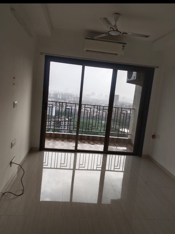 1 BHK + Pooja Room Apartment For Rent in Regency Anantam