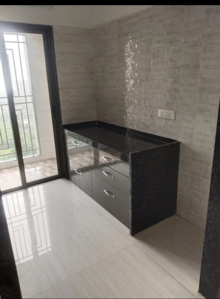 Kitchen, regency-anantam 1 Bedroom 527 Sq.Ft. Apartment In Dombivli East Thane 8918410