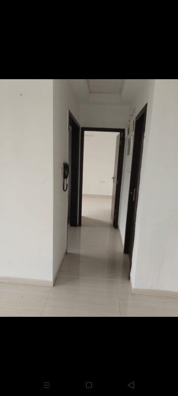 Building Lobby in 1 BHK Apartment at Regency Anantam, Dombivli East – for Rent