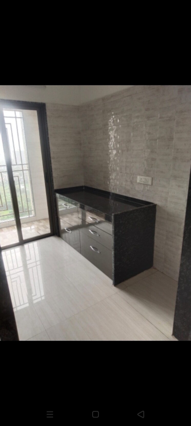 Kitchen, regency-anantam 1 Bedroom 527 Sq.Ft. Apartment In Dombivli East Thane 8918410