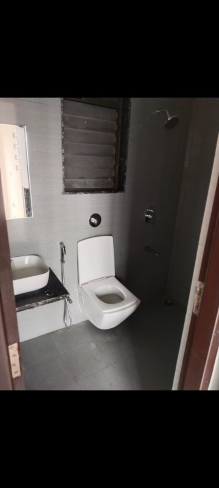 Bathroom, regency-anantam 1 Bedroom 527 Sq.Ft. Apartment In Dombivli East Thane 8918410