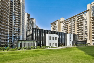 4 BHK Apartment For Sale in Indiabulls Centrum Park, Sector 103