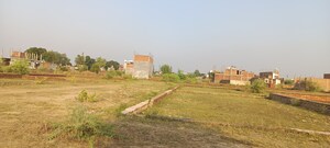 Plot Area in  Plot at Deva Road – for Sale