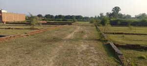 Plot Area in  Plot at Deva Road – for Sale