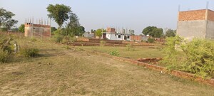 Plot Area in  Plot at Deva Road – for Sale
