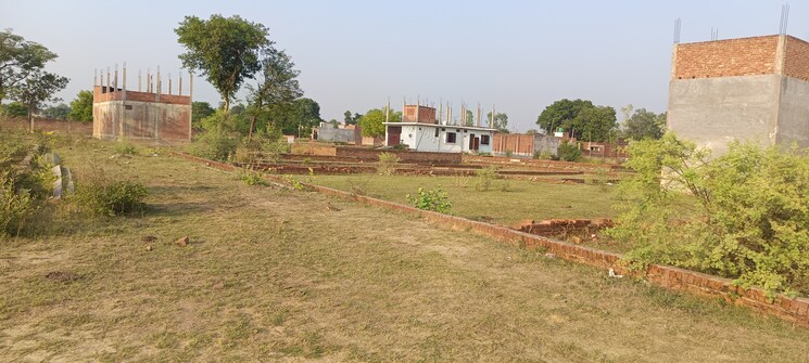 undefined, deva road  1600 Sq.Ft. Plot In Deva Road Lucknow 8918420